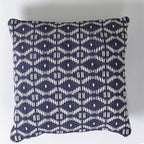 Nordic Style Cotton and Linen Living Room Pillow Cover