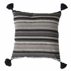 Nordic Style Cotton and Linen Living Room Pillow Cover