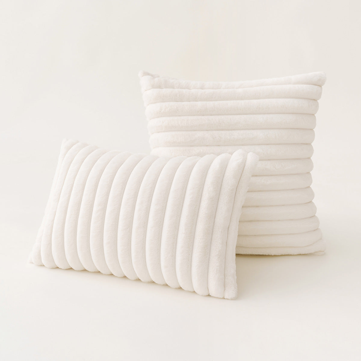 Sofa Pillow Cover for Living Room and Bedroom