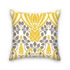 Simple Fashion Print Pillow Cover for Home and Car