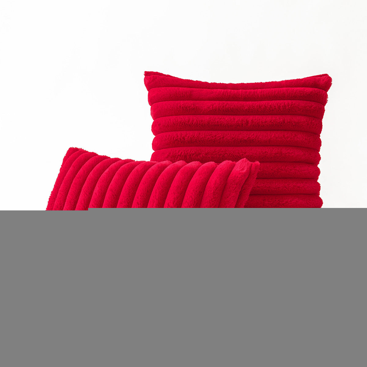 Sofa Pillow Cover for Living Room and Bedroom