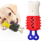 Summer Cooling Pet Chewing Supplies for Teeth Cleaning