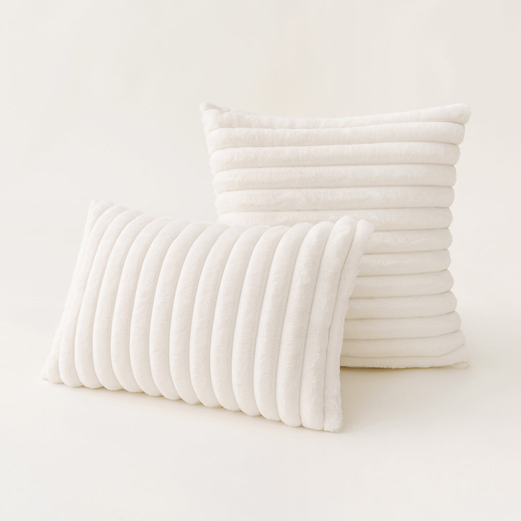 Sofa Pillow Cover for Living Room and Bedroom