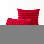 Sofa Pillow Cover for Living Room and Bedroom