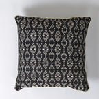Nordic Style Cotton and Linen Living Room Pillow Cover