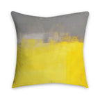 Simple Fashion Print Pillow Cover for Home and Car